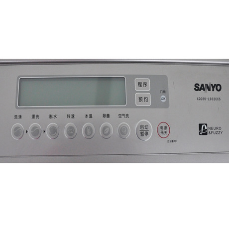 SANYO/ϴ»XQG60-L932CXS
