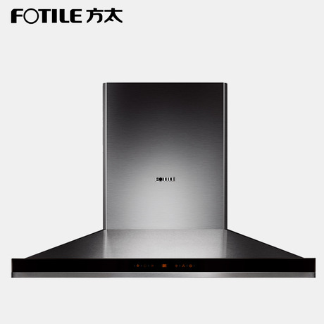 fotile/方太機王油煙機 高效靜吸 歐式抽油煙機cxw-200-eq01t