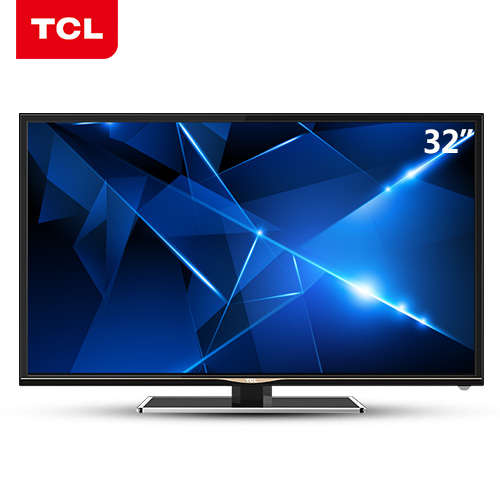 TCL液晶电视D32E161