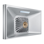 Robam/ϰ ŷʽ̻ȼװ62X2+9B19