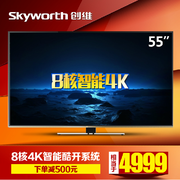 Skyworth/ά5584KῪϵͳҺ55E8EUS