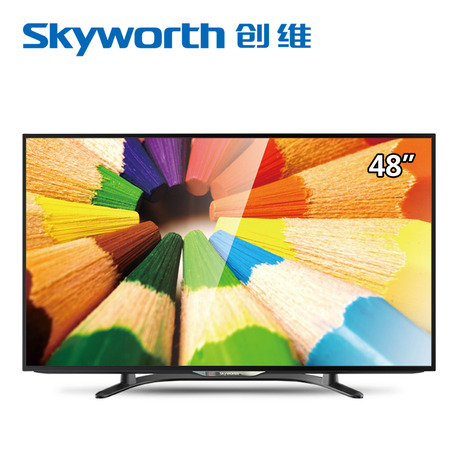 Skyworth/ά48̲LEDҺƽ48E5CHR