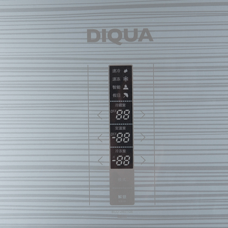 DIQUA/۶ȶűBCD-280TGE