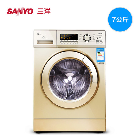 Sanyo/ϴ»XQG70-F7130WZ