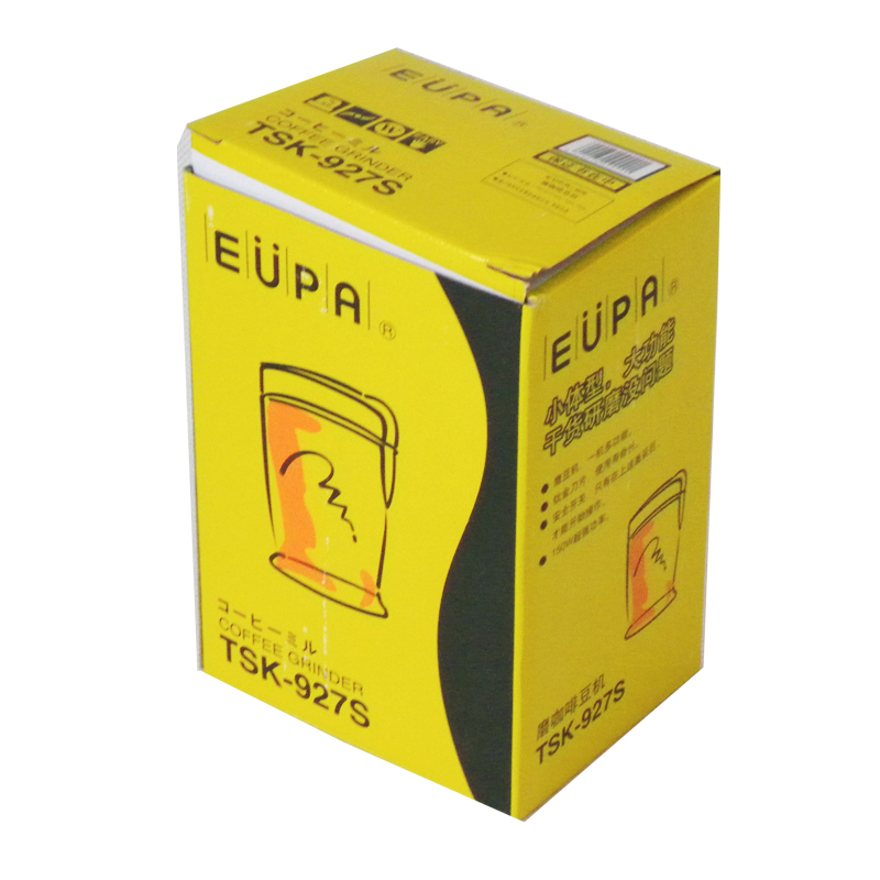 Eupa/ȻTSK-927S