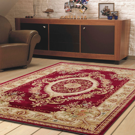 联邦宝达欧式地毯 卡威兰RB6670