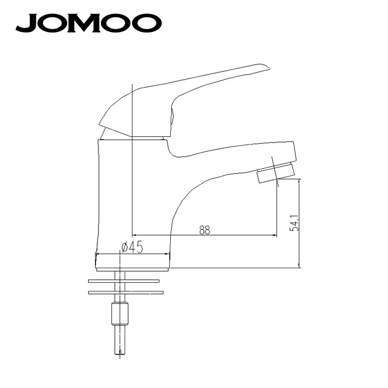Jomoo ȵѵ ͷ 3289