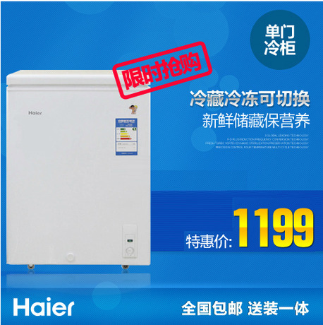 Haier/BC/BD-103HA