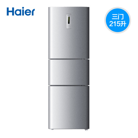 Haier/BCD-215SEBB