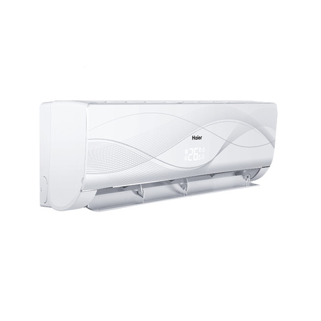 Haier/յKFR-35GW/06NJA23A-DS