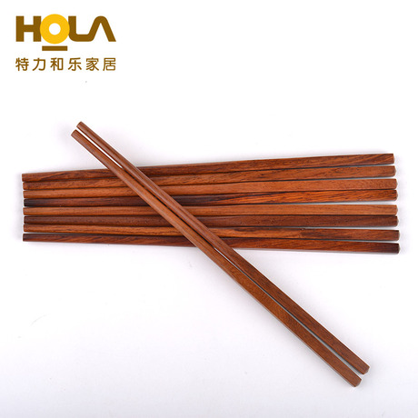 特力和乐木筷HH109639