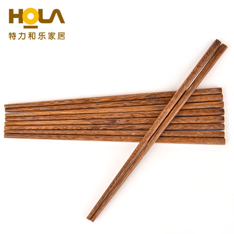 特力和乐木筷HH109175