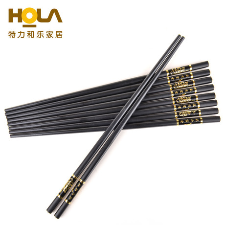 特力和乐筷子HH109176