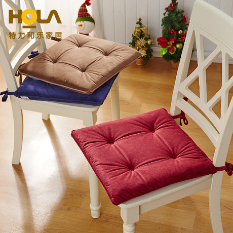 特力和乐餐椅垫HH117107