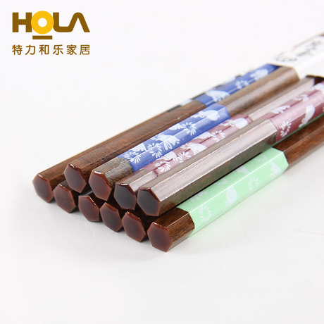 特力和乐筷子HH109072