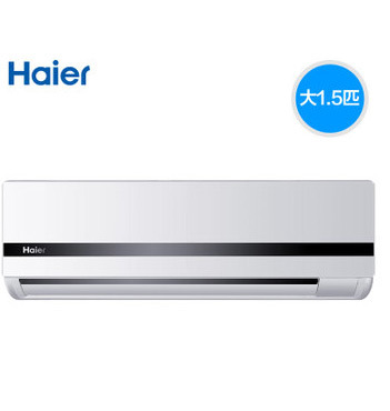 Haier/յKFR-35GW/05GJC23A-DS