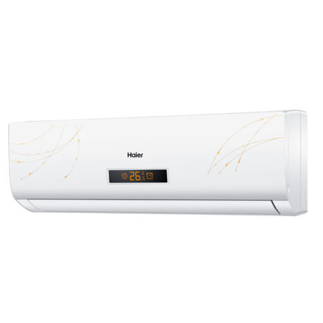 Haier/յKFR-33GW/07ZFT13-DS