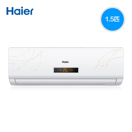 Haier/յKFR-33GW/07ZFT13-DS