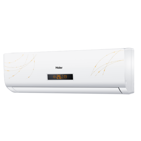 Haier/յKFR-35GW/07ZFT23A-DS