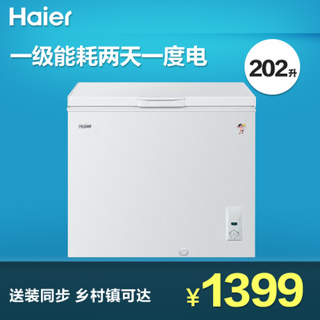 Haier/BC/BD-202HT