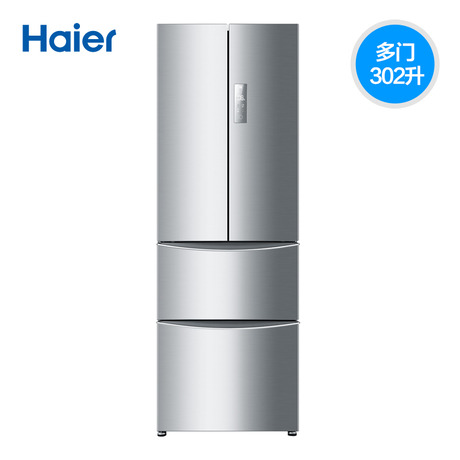 Haier/BCD-302WDBA