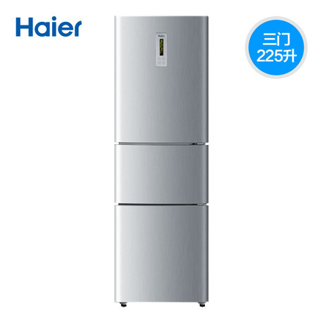 Haier/BCD-225SLDA