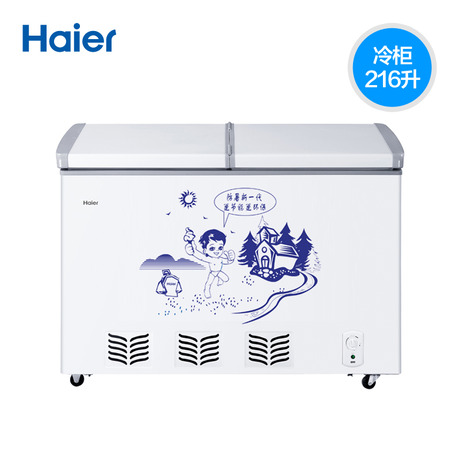 Haier/FCD-216SHT