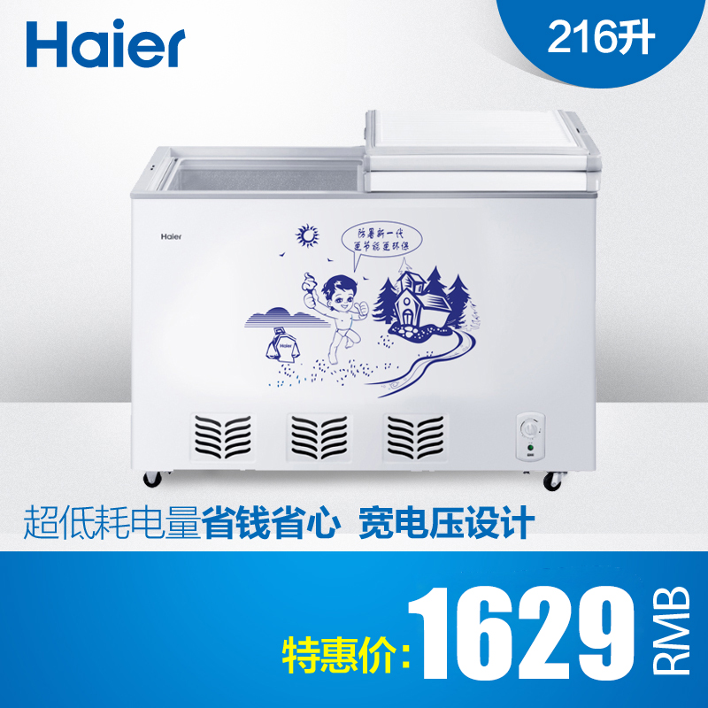 Haier/FCD-216SHT