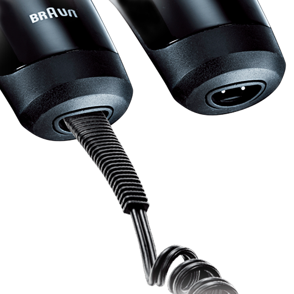 Braun/HC3050