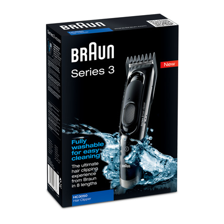 Braun/HC3050