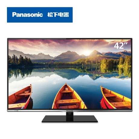 Panasonic/µӻTH-42AS650C