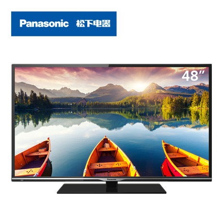 Panasonic/µӻTH-48AS650C