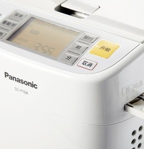 Panasonic/SD-P104