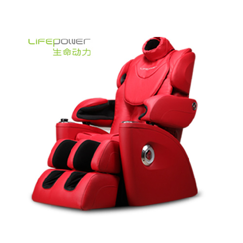 生命动力按摩椅LP-5400I