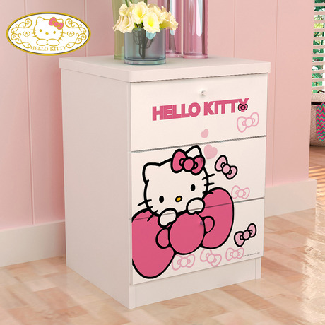 Hello kitty KTϵ