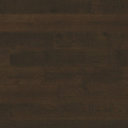 得高实木复合地板单拼柏油色橡木