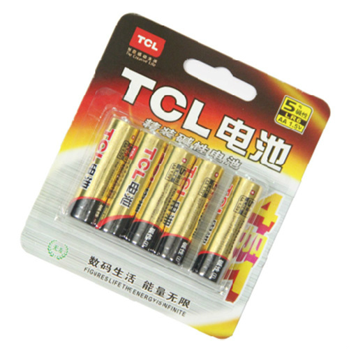 TCL LR6-C4+1AA