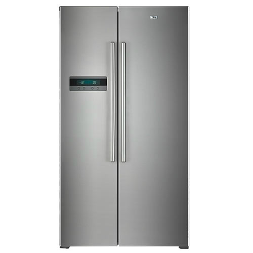TCL对开门冰箱BCD-516WEX60