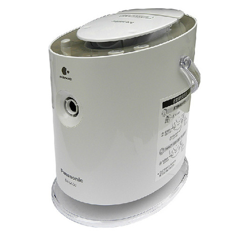 松下蒸脸器ehsa60