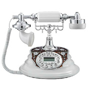 佳话坊电话机GBD-9085A