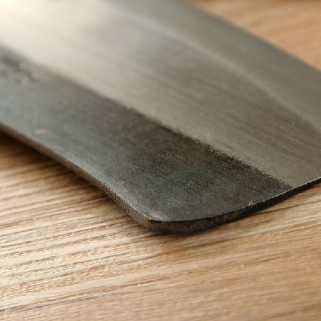 周光兴刀具百牛苏钢新月刀