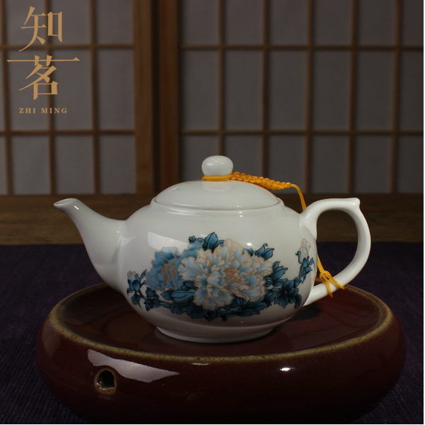 知茗茶壶ZM-141231105