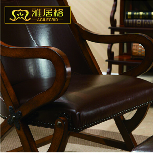 雅居格躺椅 M4220