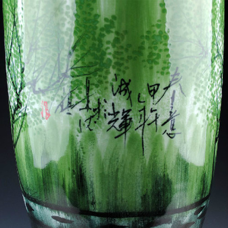 鸿轩花瓶HP-017