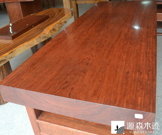 源森木迹红木桌2013070302-19