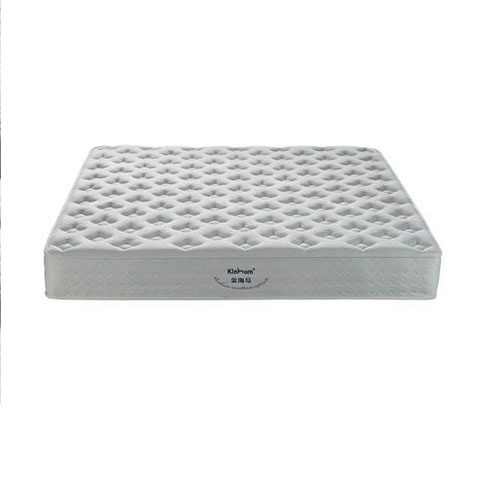 金海马乳胶床垫WL019