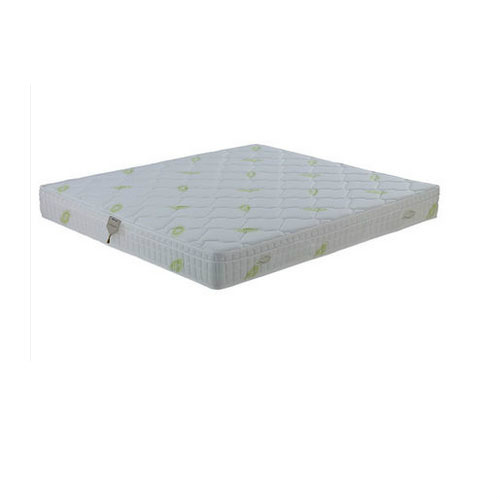 金海马弹簧床垫WL015
