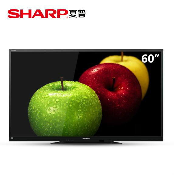 夏普智能电视LCD-60DS70A