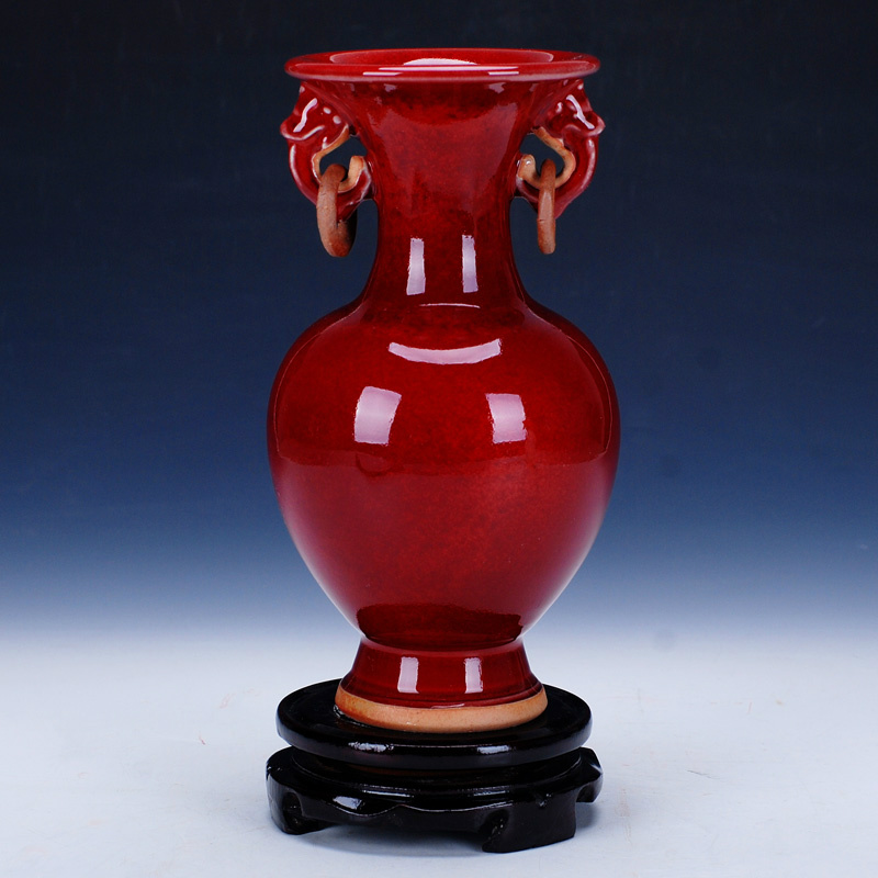景勤花瓶HP-1024