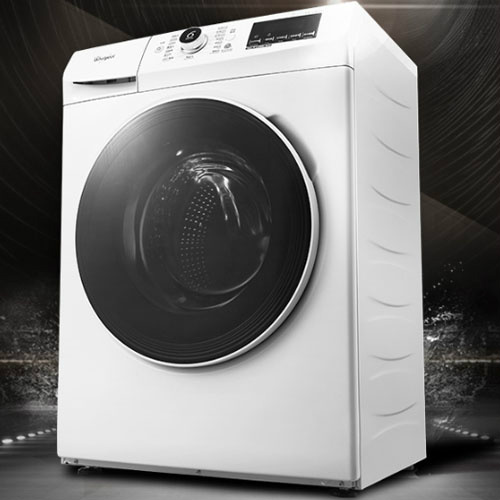 惠而浦洗衣机WG-F80821W